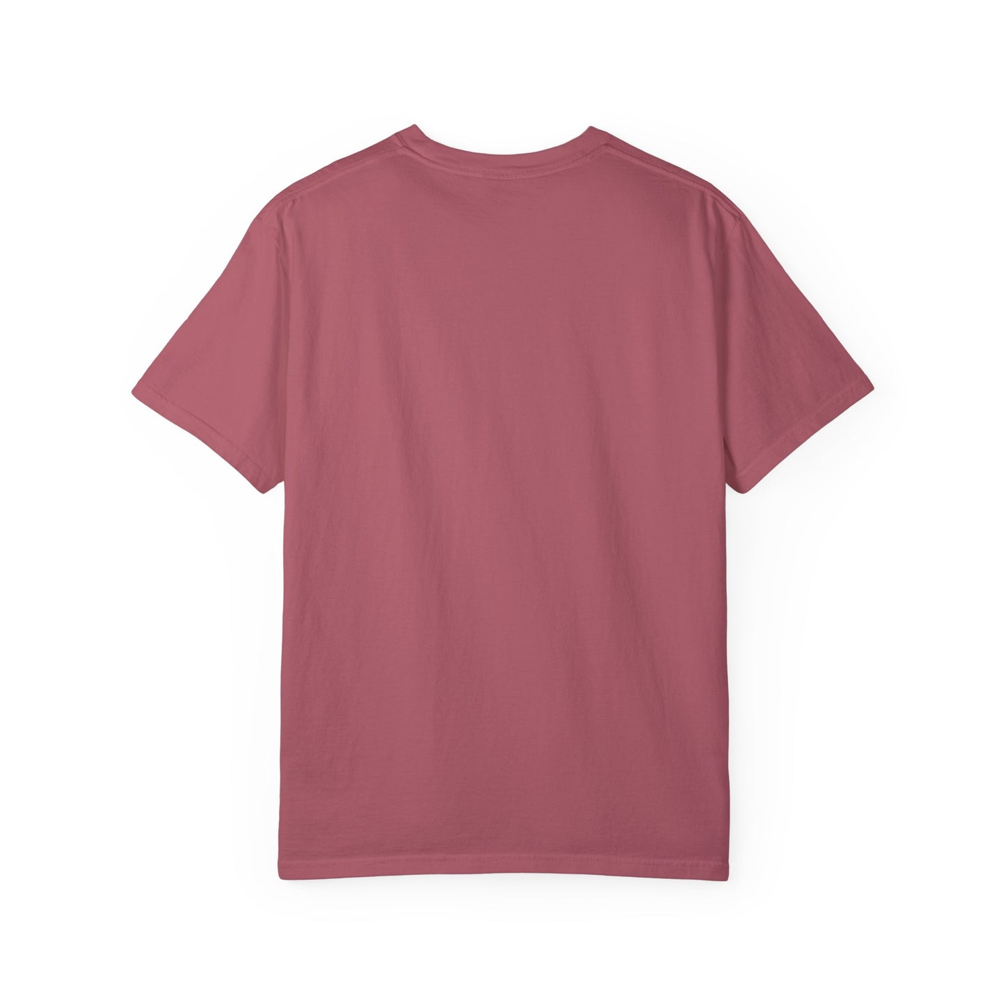 Formula Flora Unisex Garment-Dyed T-Shirt