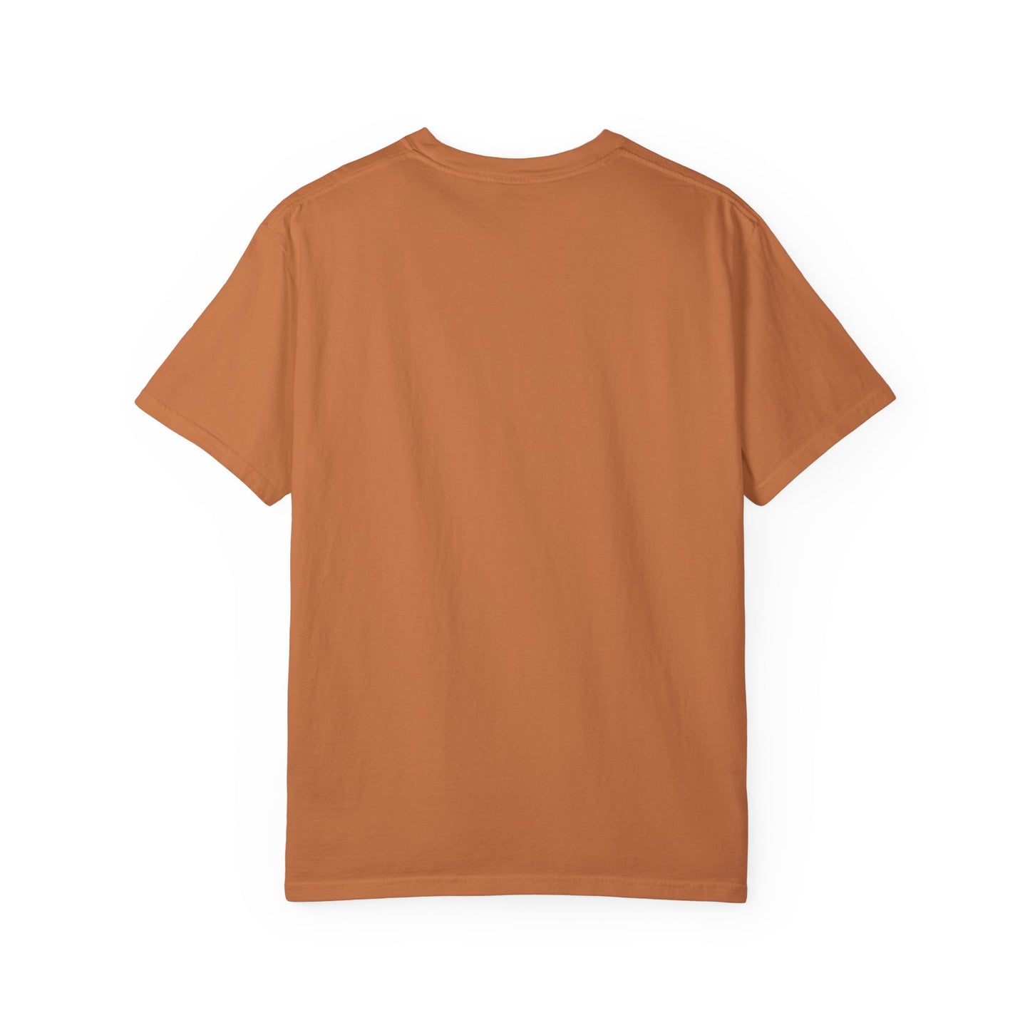 Formula Flora Unisex Garment-Dyed T-Shirt