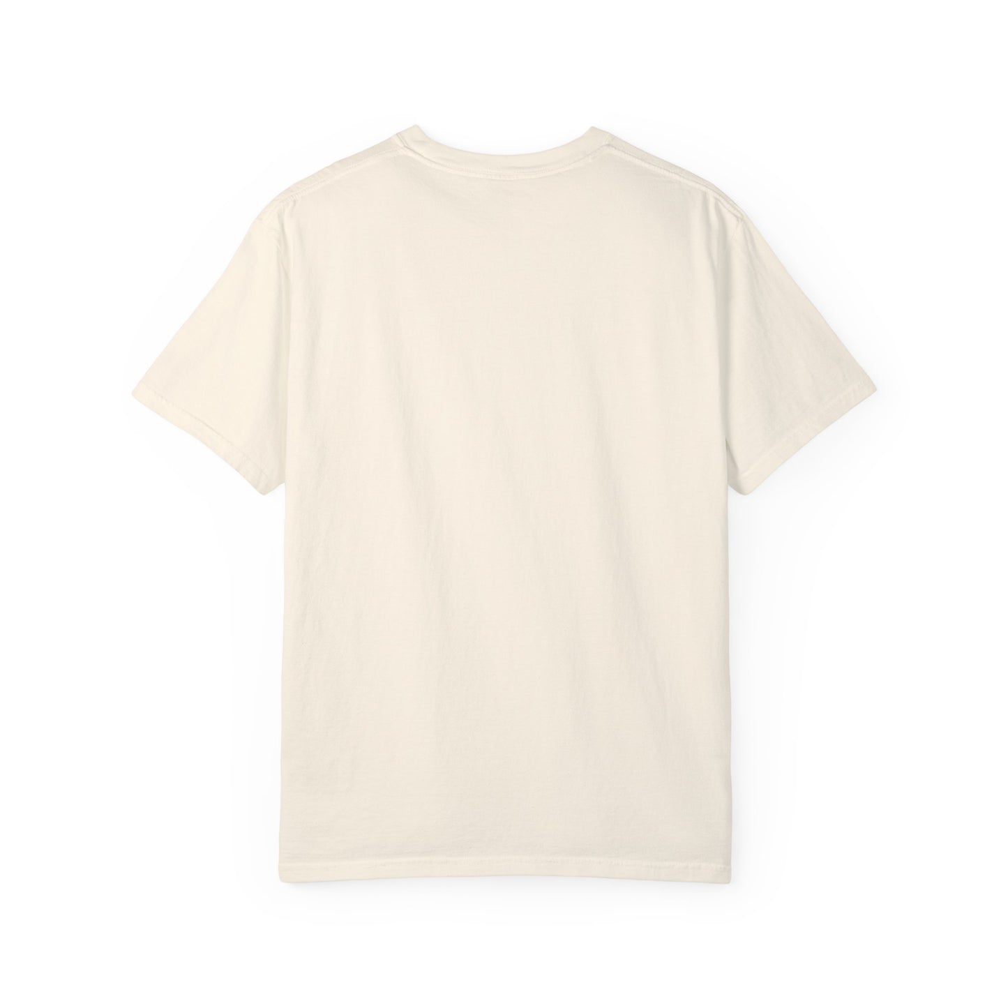 Formula Flora Unisex Garment-Dyed T-Shirt