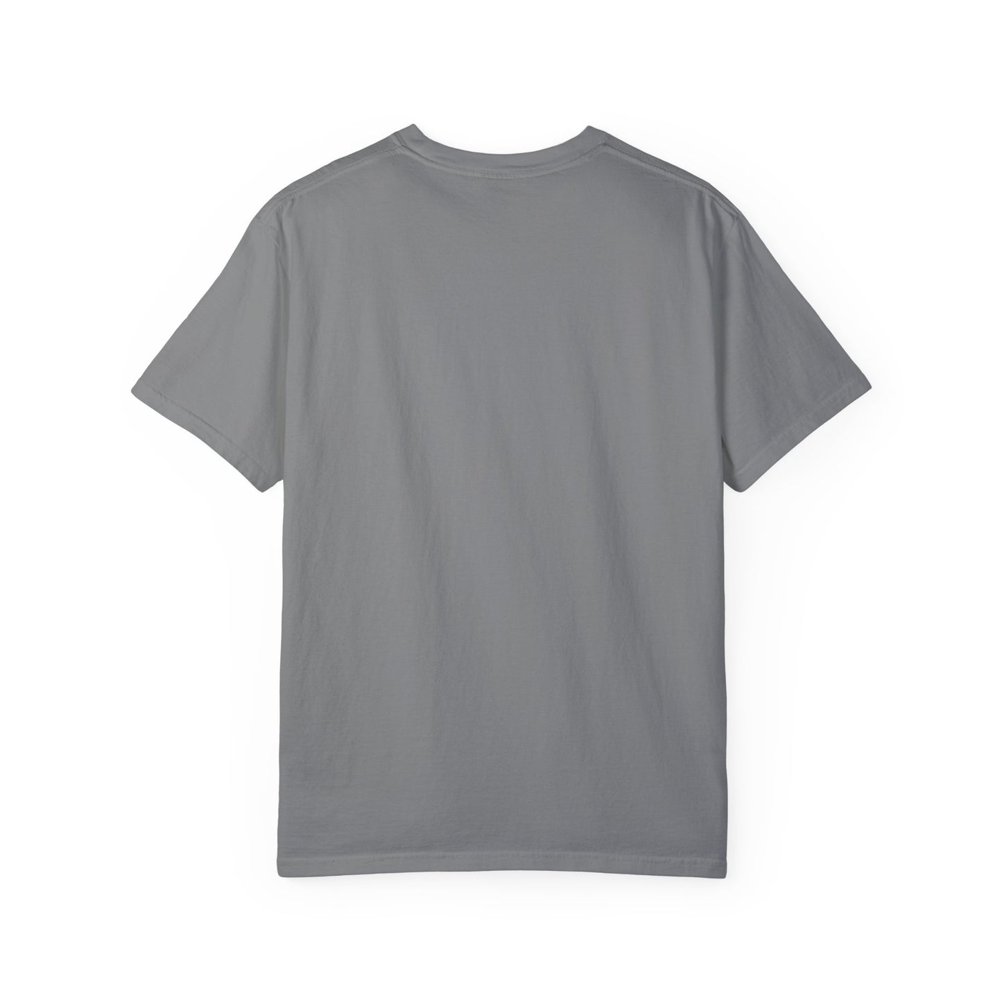 Formula Flora Unisex Garment-Dyed T-Shirt