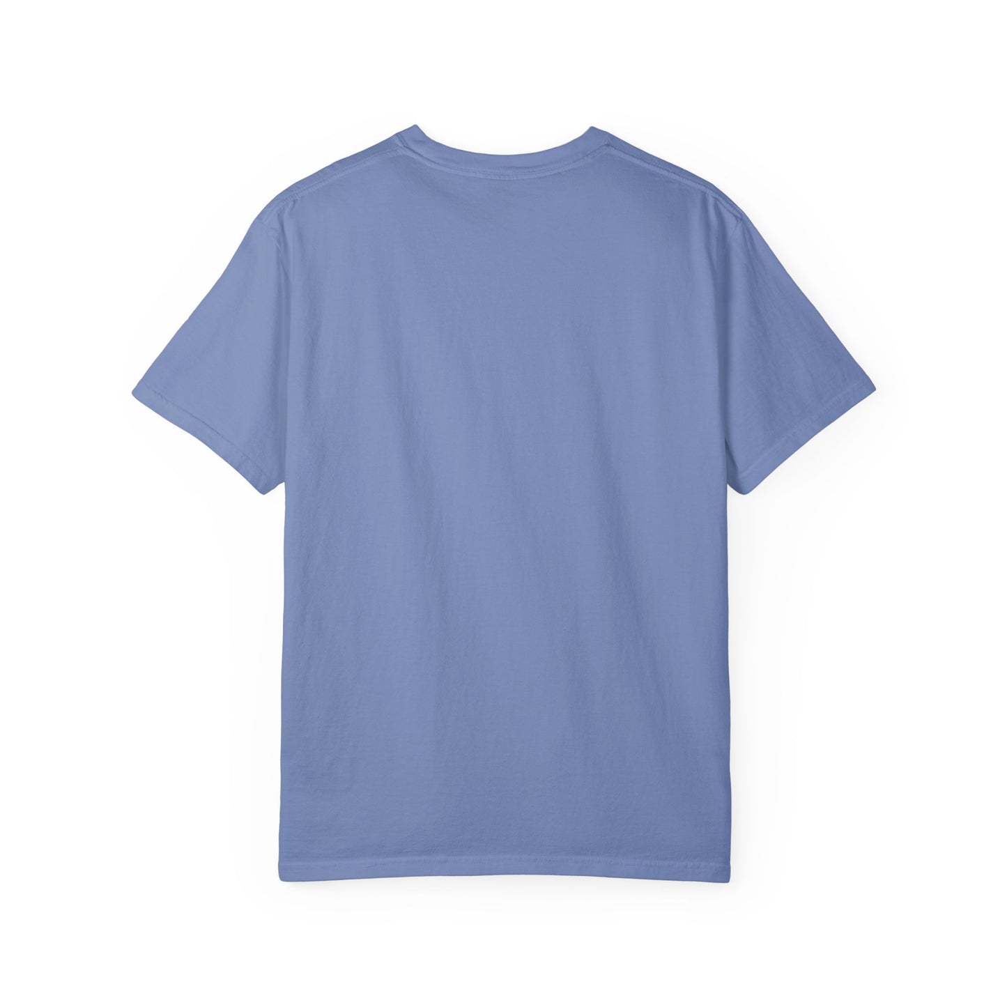 Formula Flora Unisex Garment-Dyed T-Shirt