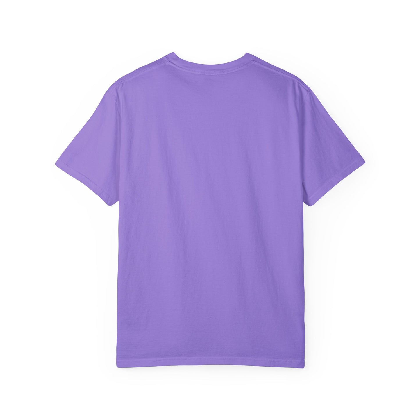 Formula Flora Unisex Garment-Dyed T-Shirt