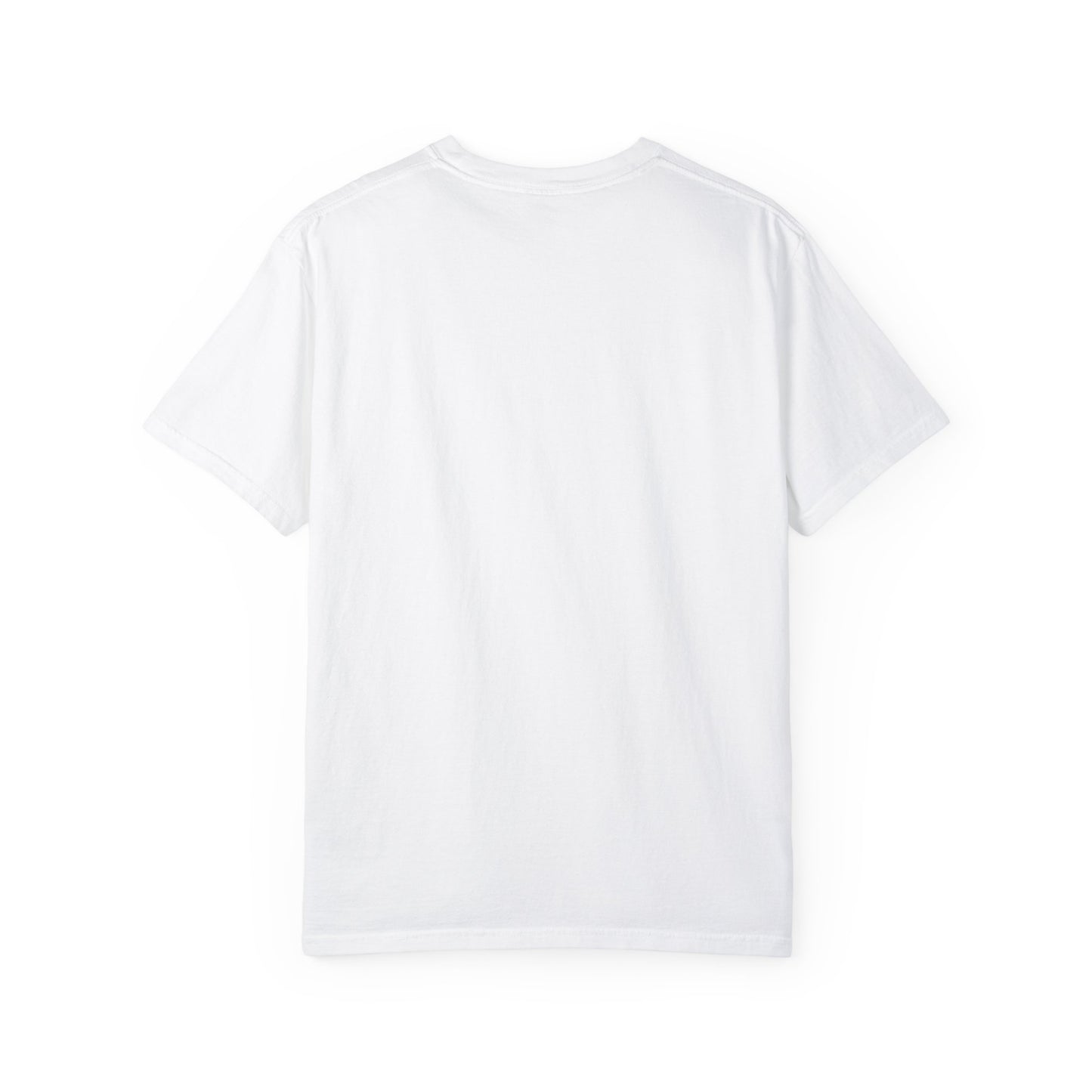 Formula Flora Unisex Garment-Dyed T-Shirt