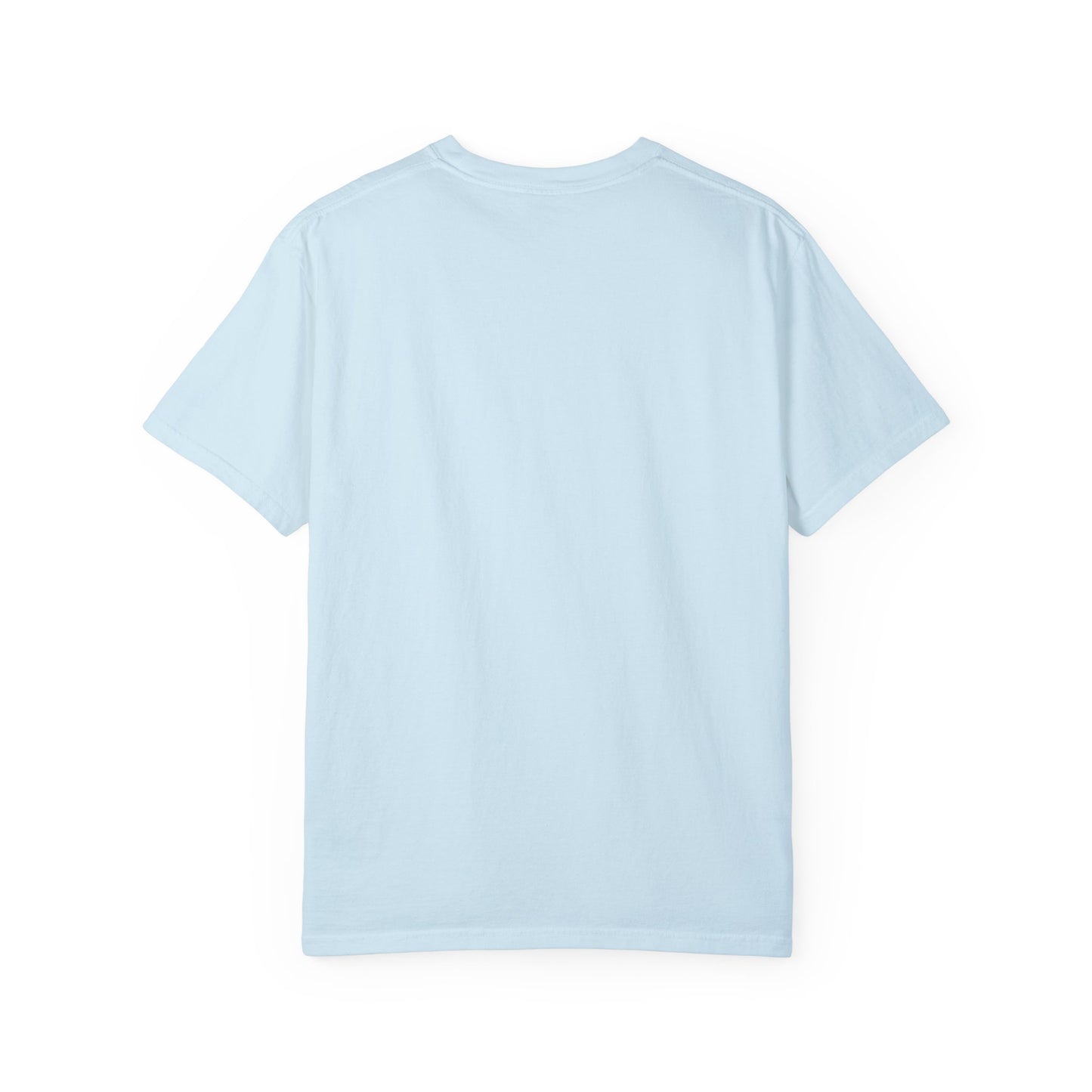 Formula Flora Unisex Garment-Dyed T-Shirt