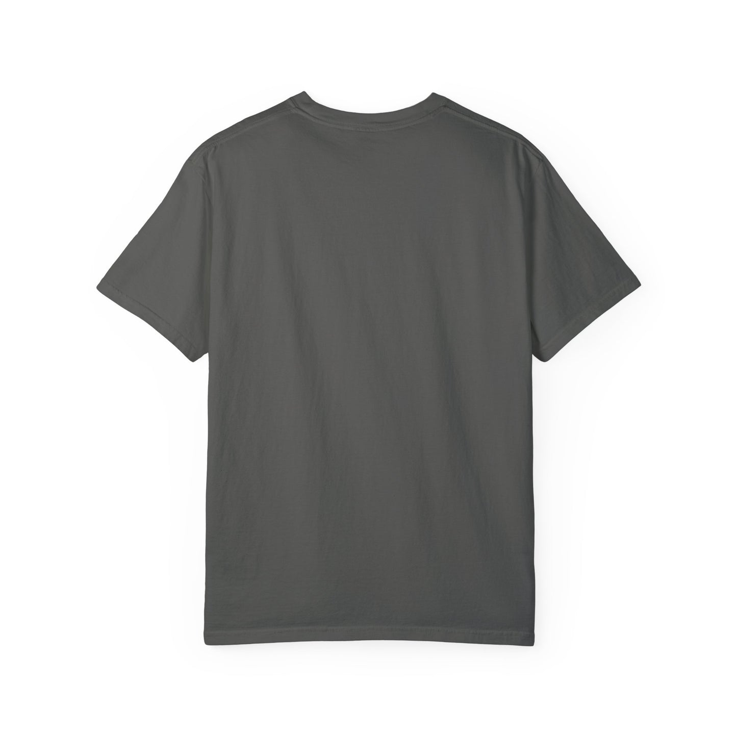 Formula Flora Unisex Garment-Dyed T-Shirt