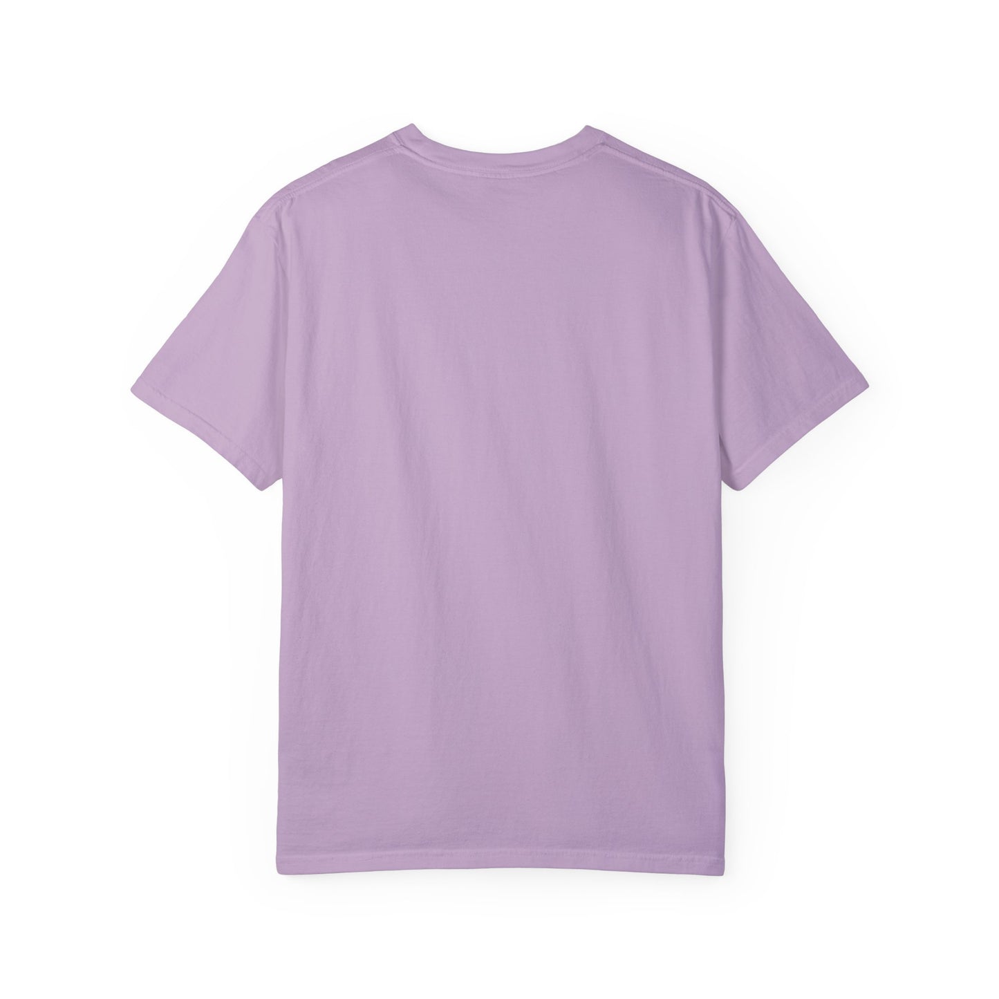 Formula Flora Unisex Garment-Dyed T-Shirt