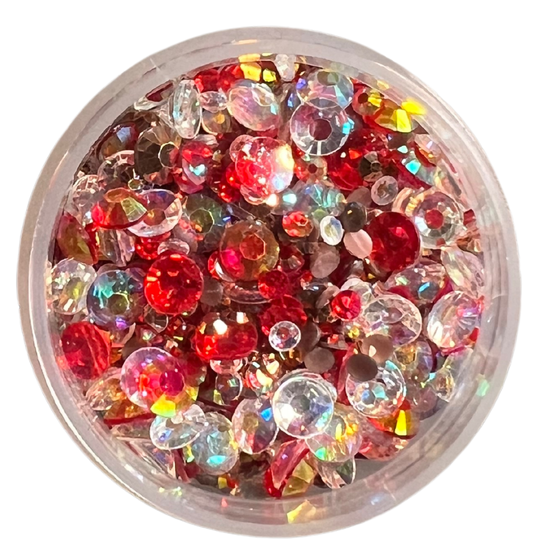 Sparkle Bowl Special