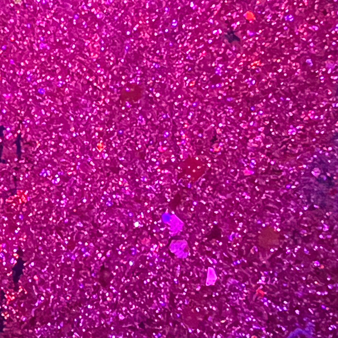 Dorothy's Red Bottoms Micro