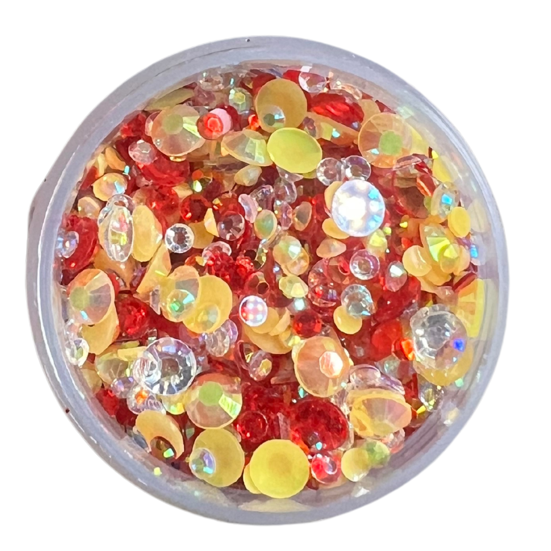 Sparkle Bowl Special