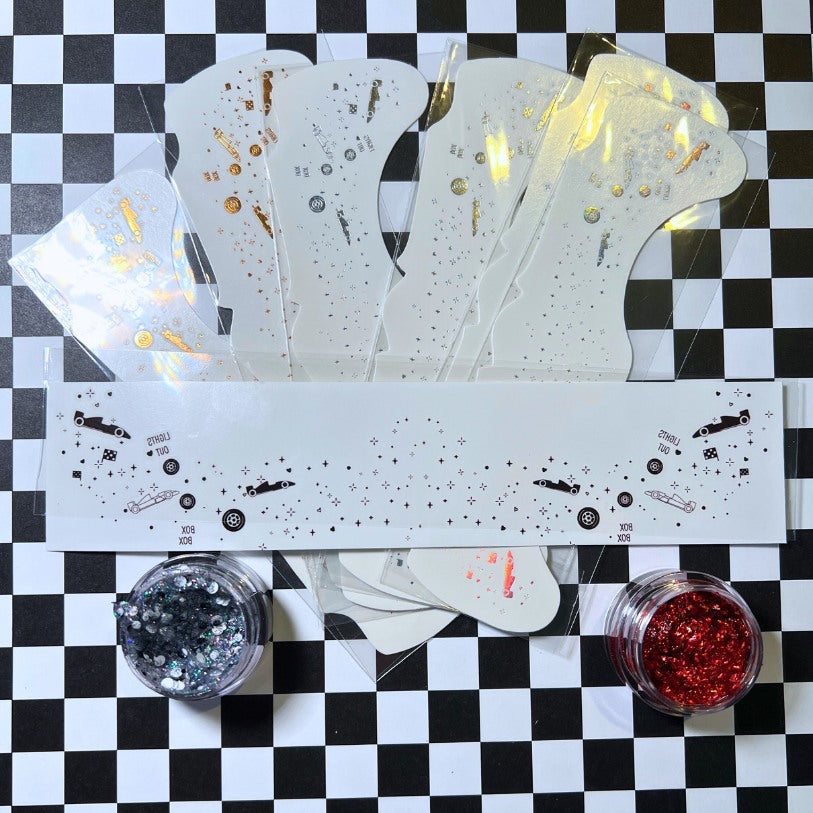 Pit Stop Pack
