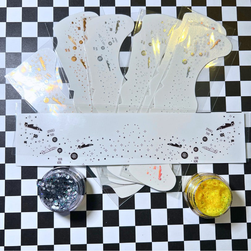 Pit Stop Pack