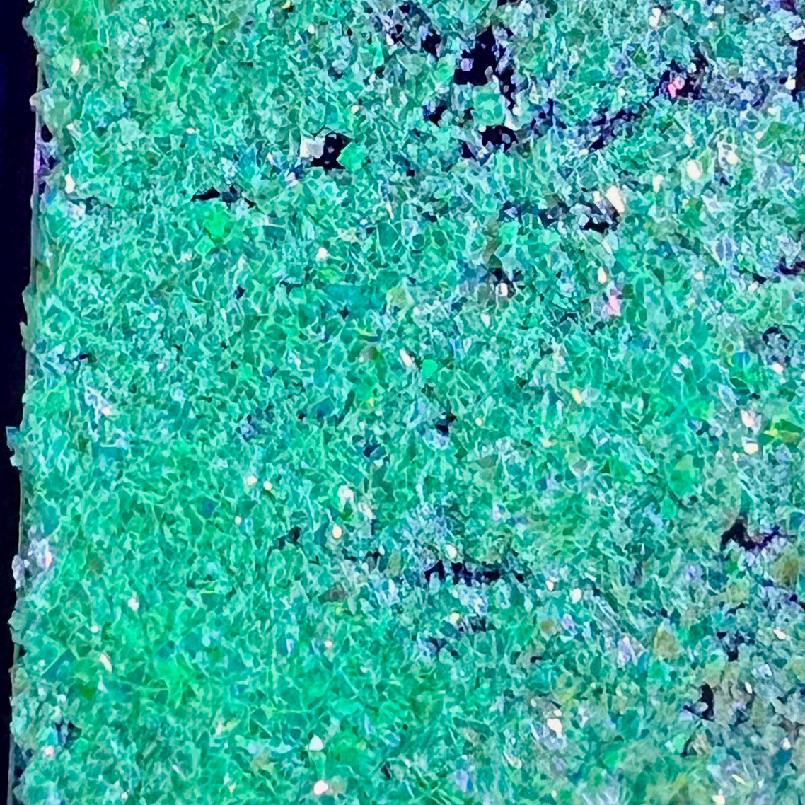 Matcha Mint Flakes