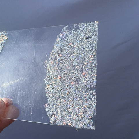 Starbright Flakes