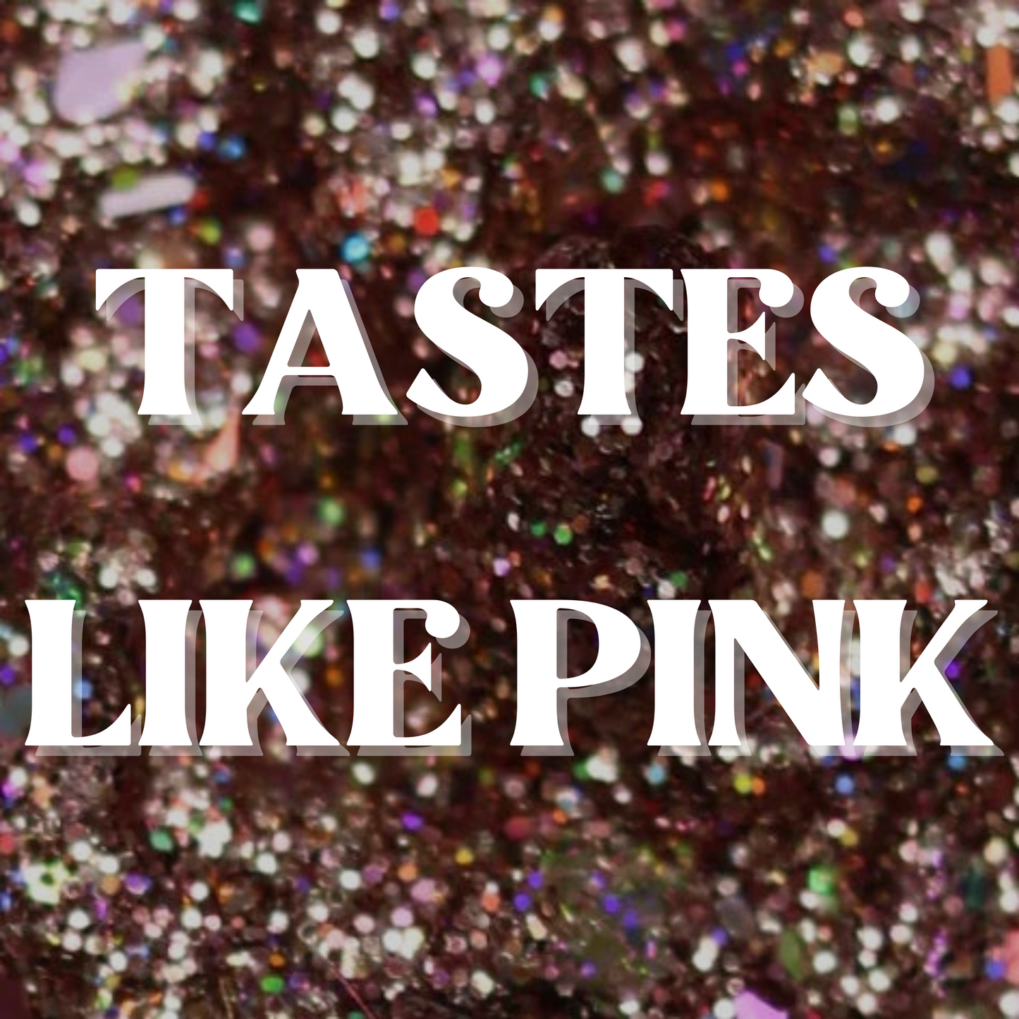 Tastes Like Pink bundle