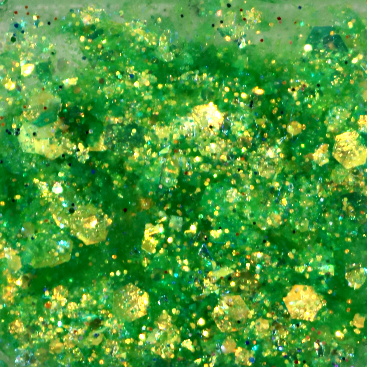 Matcha Mint Chip