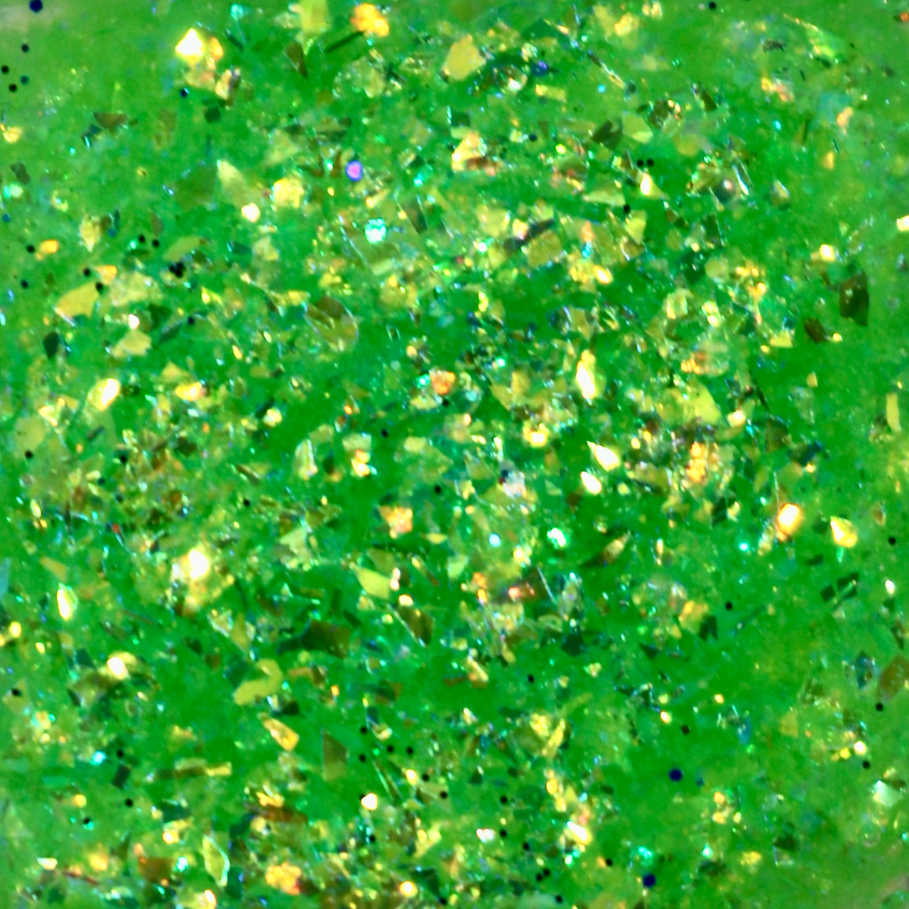 Matcha Mint Flakes