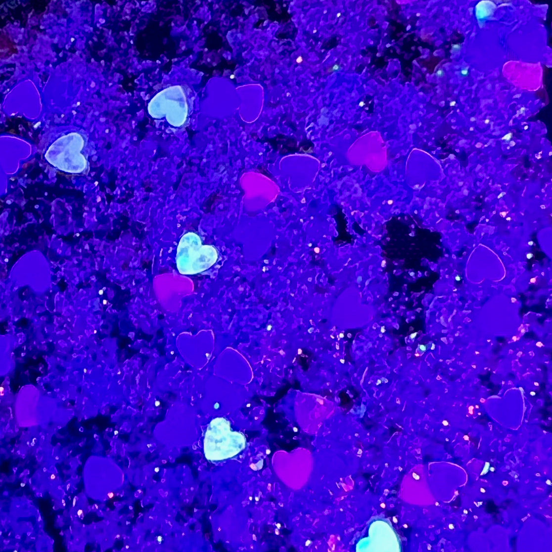Sweet Hearts