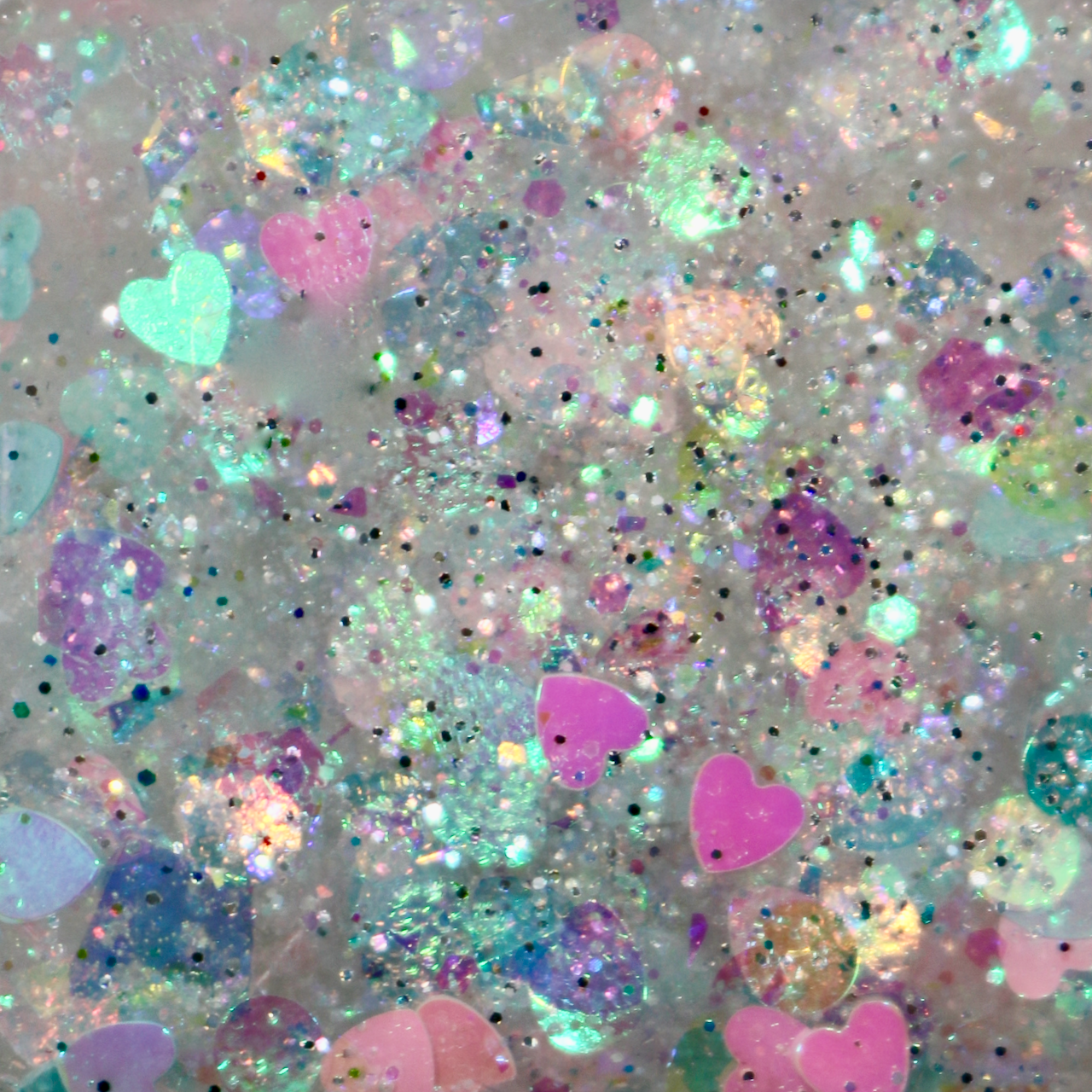 Sweet Hearts