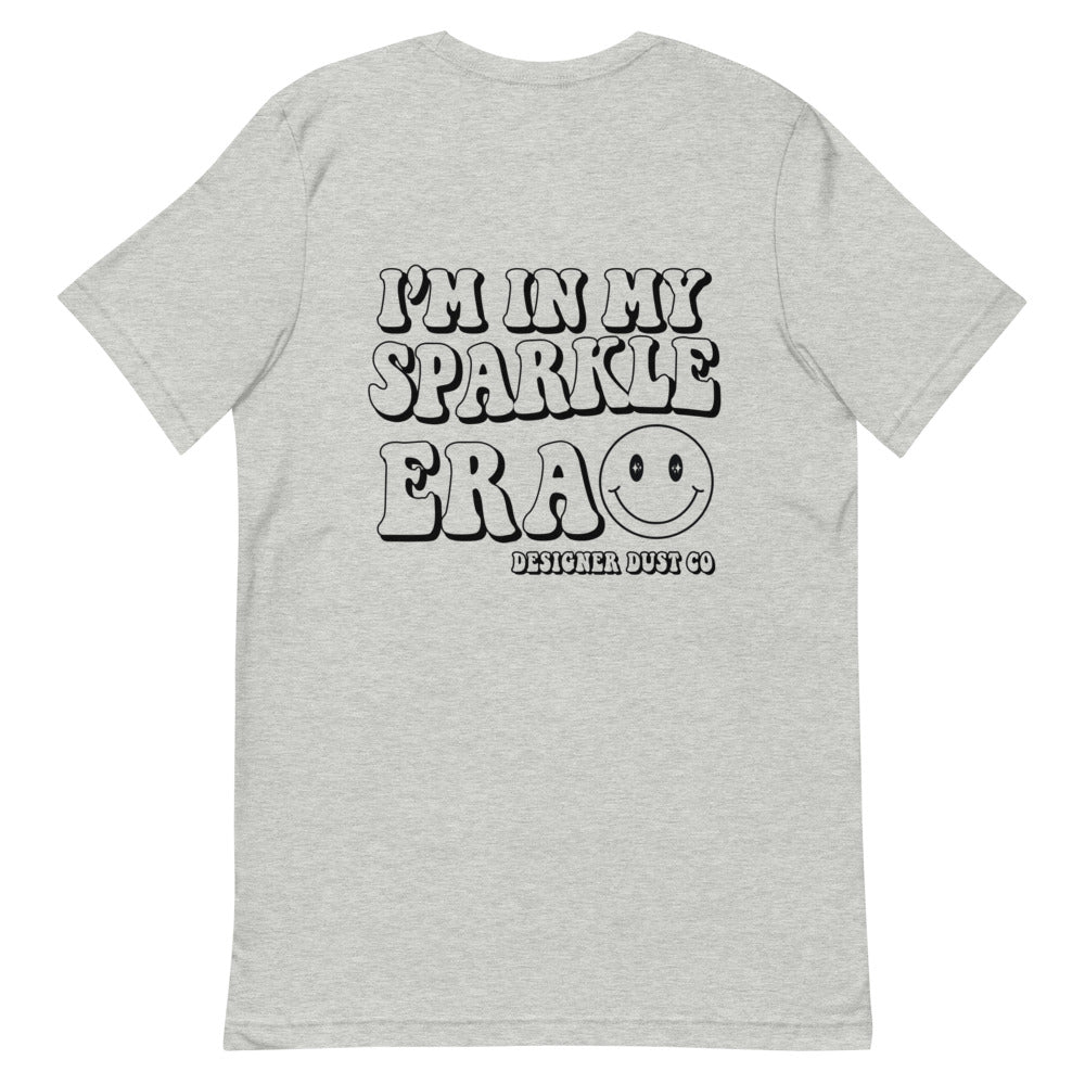 In My Sparkle Era t-shirt