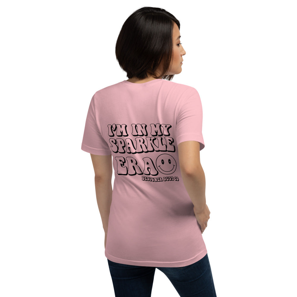 In My Sparkle Era t-shirt