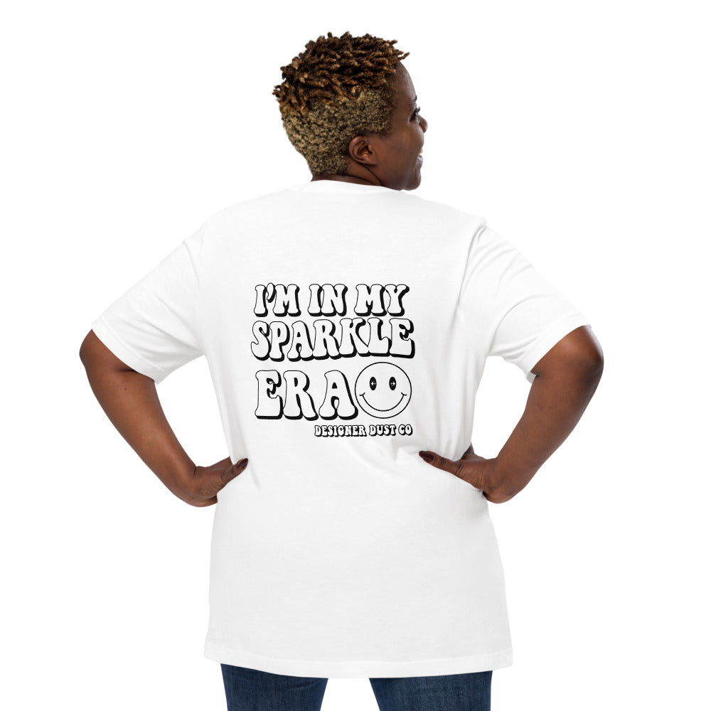 In My Sparkle Era t-shirt