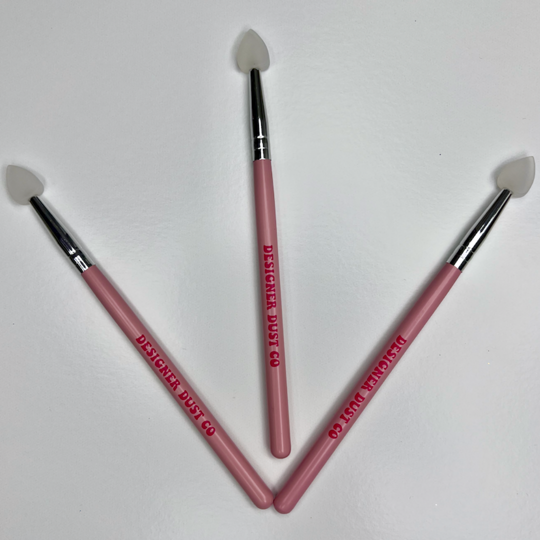 Silicone Applicator