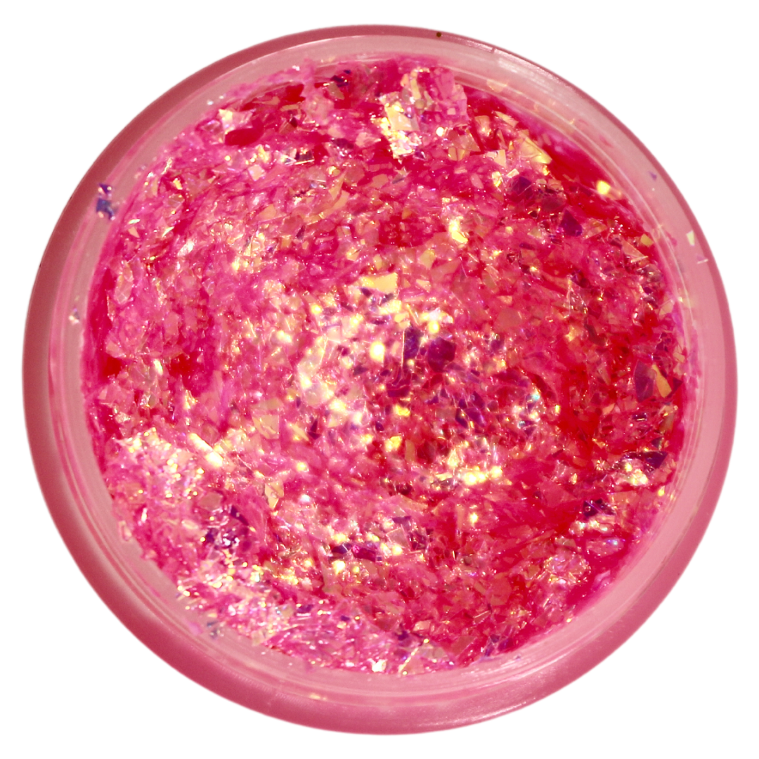 Bubblegum Bae Flakes