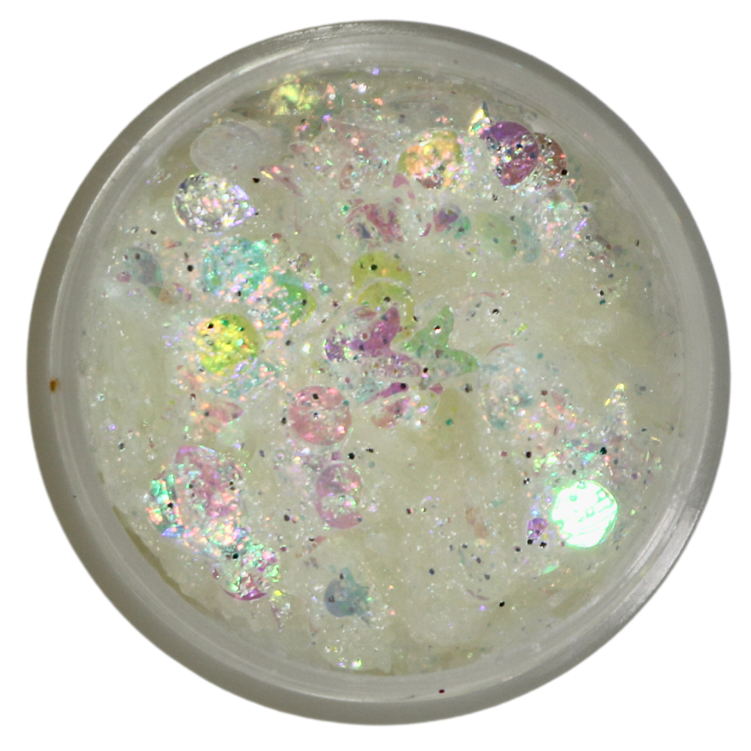 Face Frosting