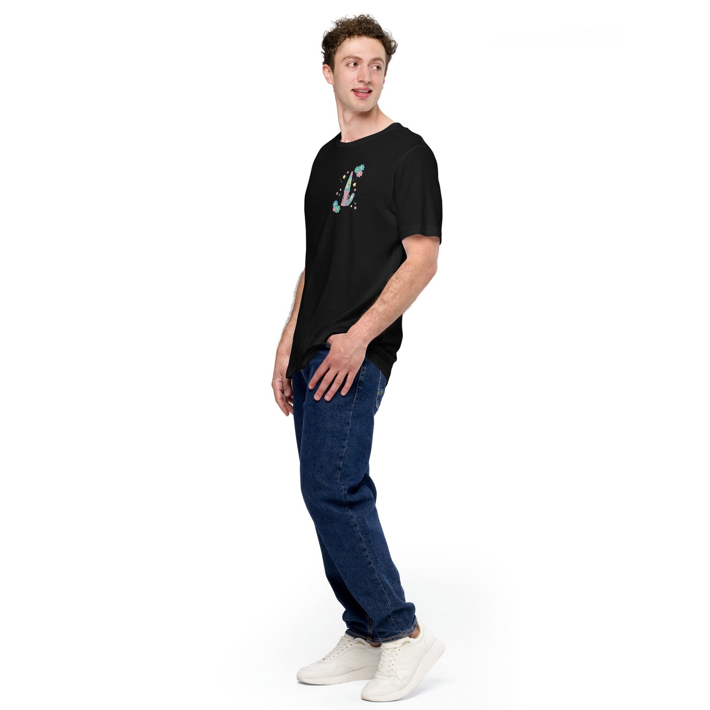 Unisex t-shirt