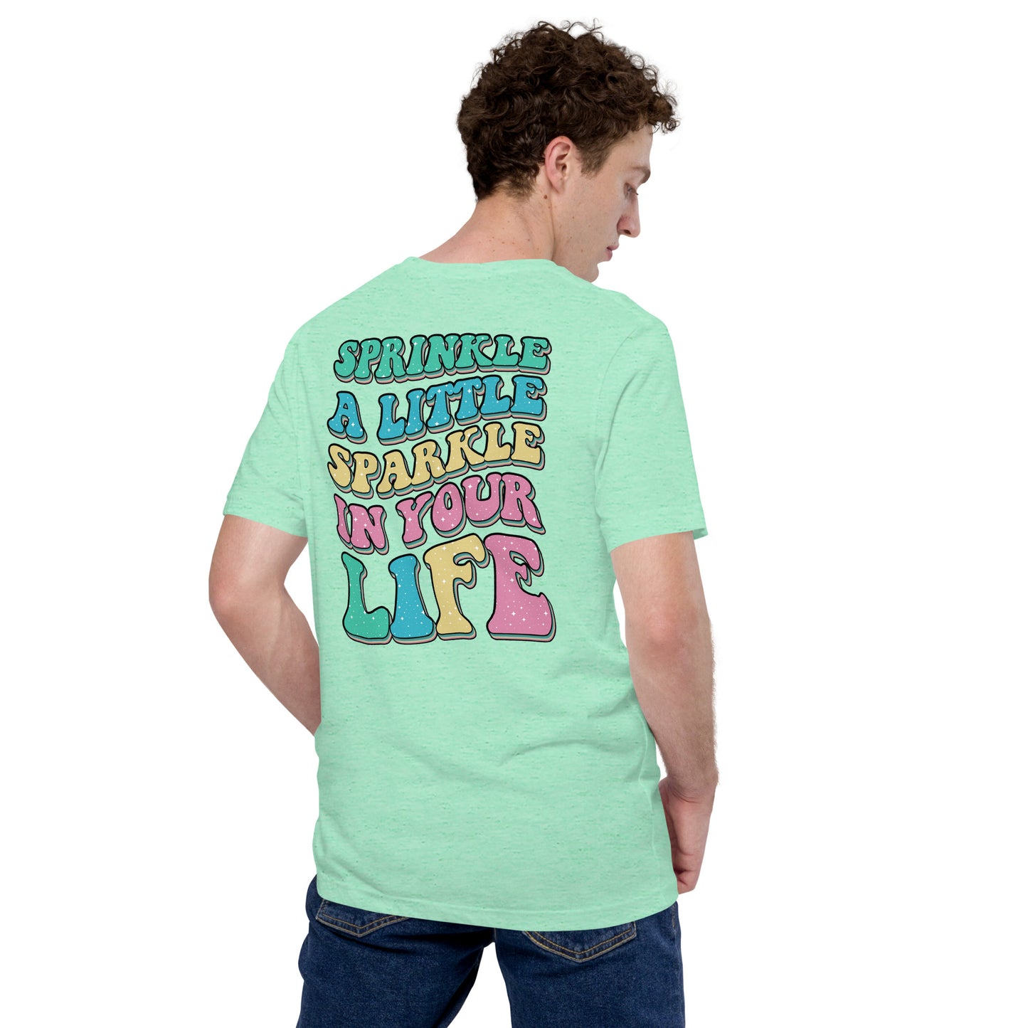Unisex t-shirt