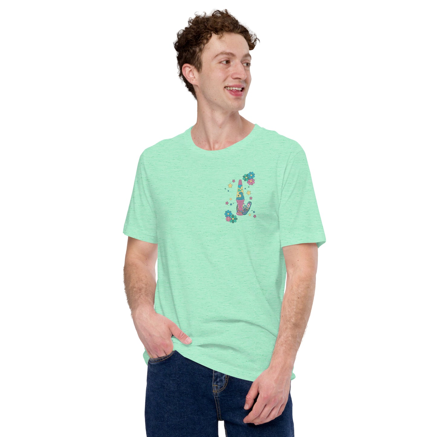 Unisex t-shirt