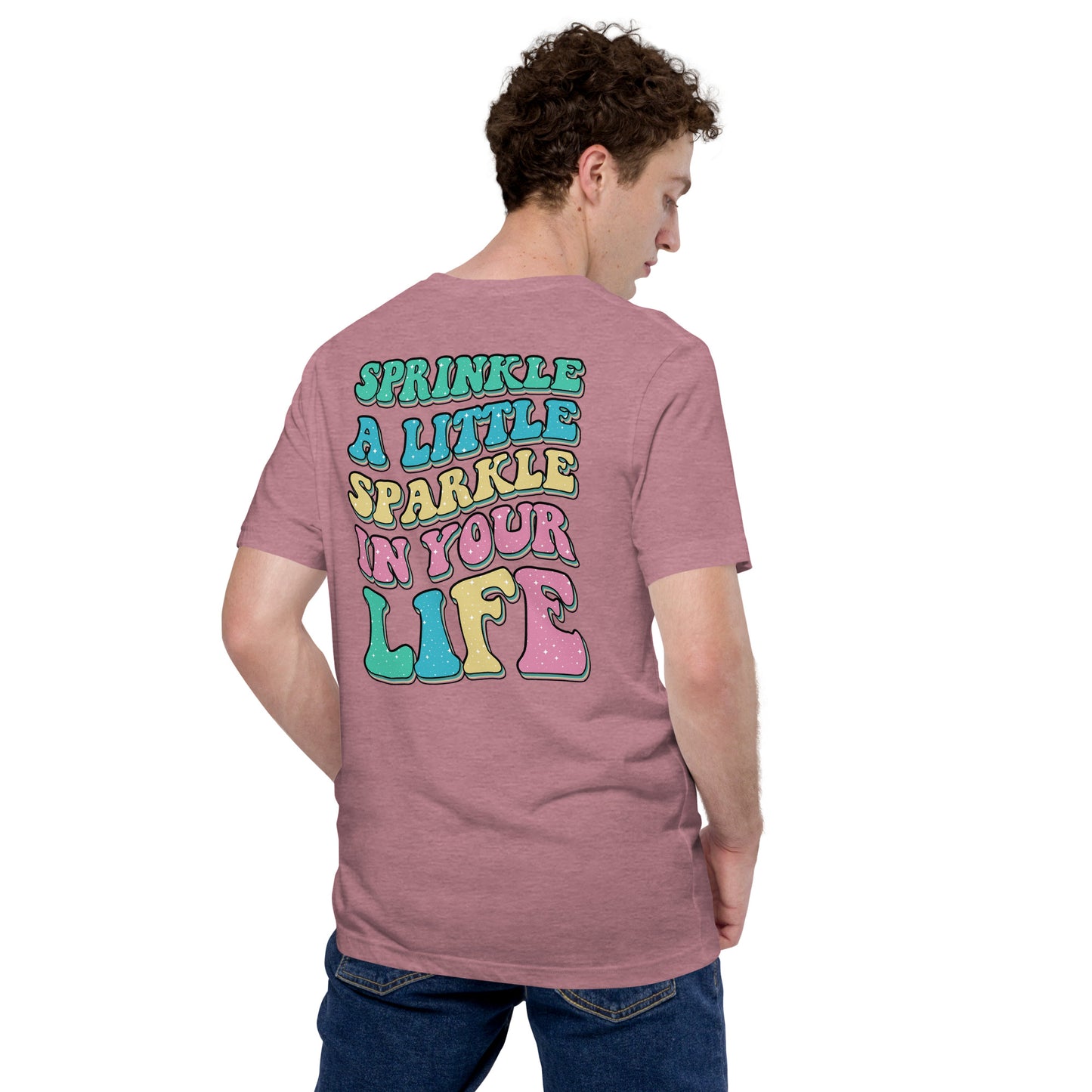 Unisex t-shirt