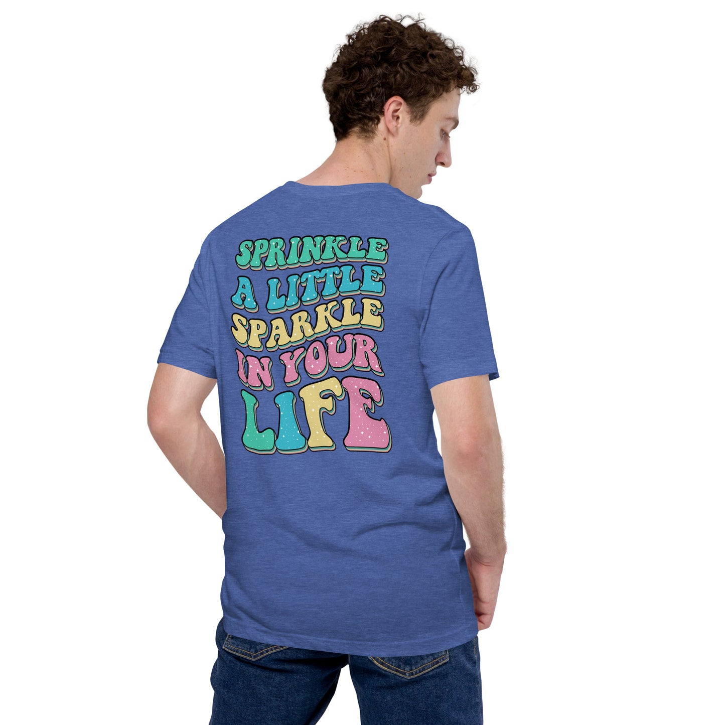Unisex t-shirt