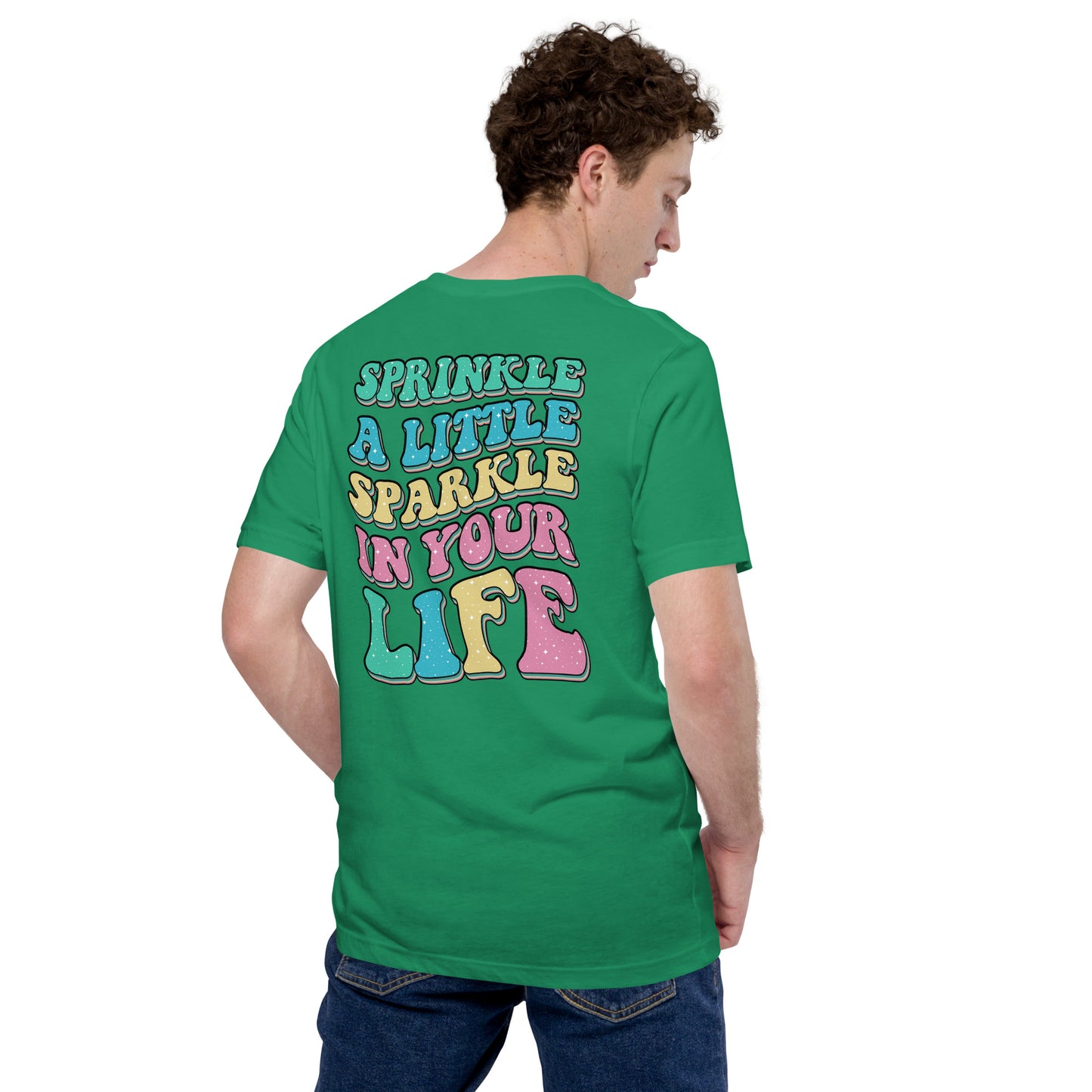 Unisex t-shirt