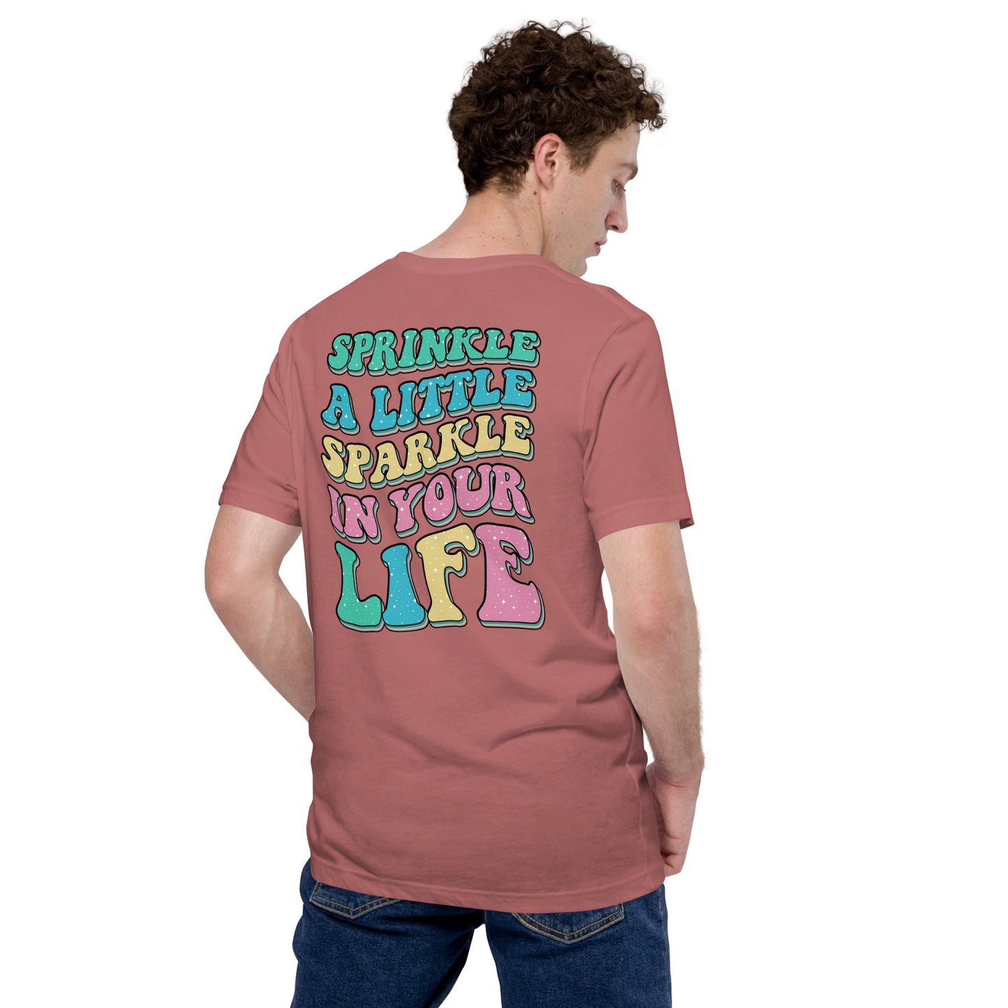 Unisex t-shirt