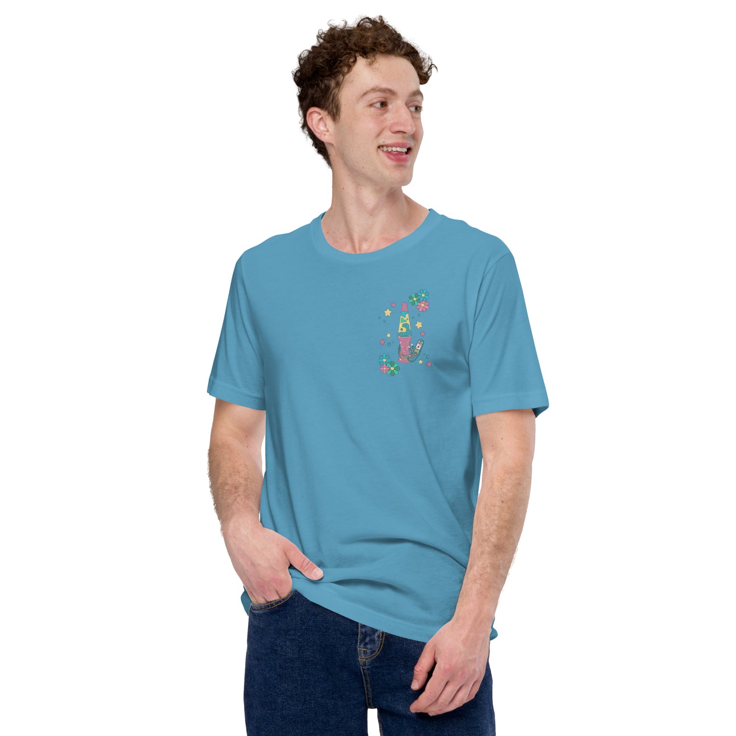 Unisex t-shirt