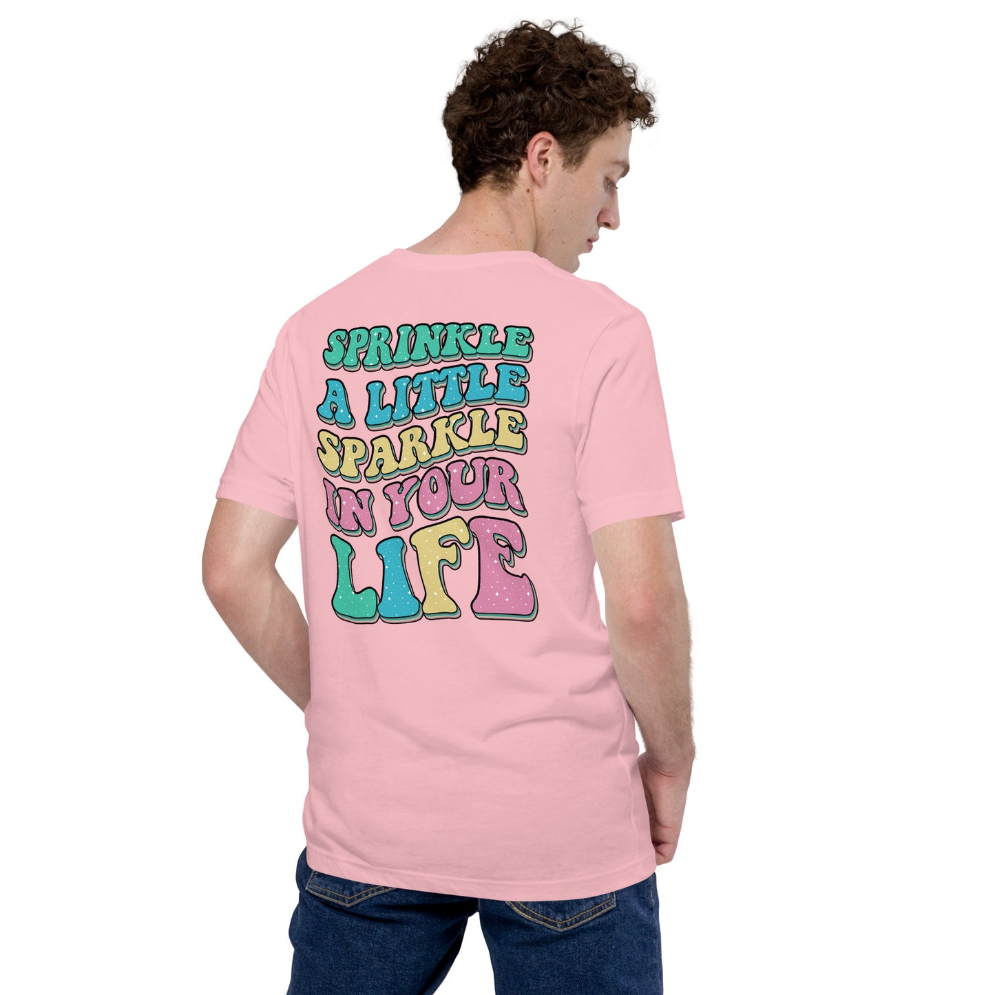 Unisex t-shirt