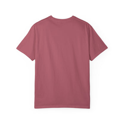 Formula Flora Unisex Garment-Dyed T-Shirt