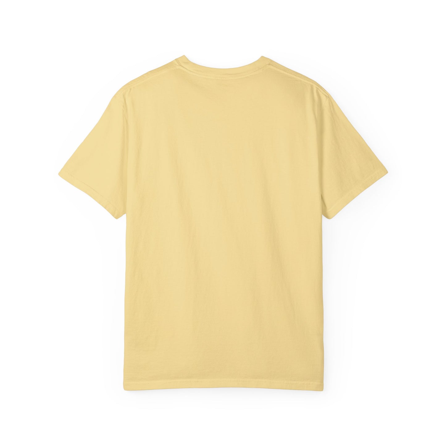 Formula Flora Unisex Garment-Dyed T-Shirt