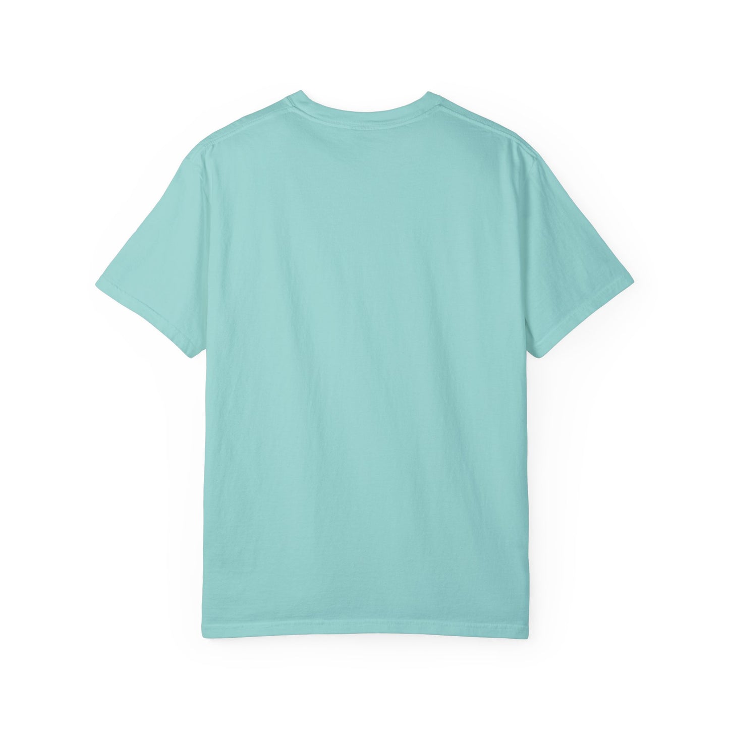 Formula Flora Unisex Garment-Dyed T-Shirt