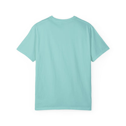Formula Flora Unisex Garment-Dyed T-Shirt