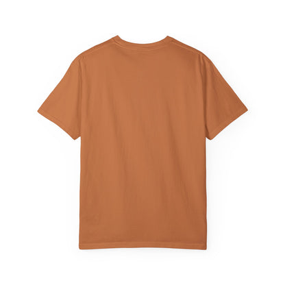 Formula Flora Unisex Garment-Dyed T-Shirt