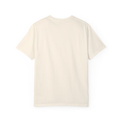 Formula Flora Unisex Garment-Dyed T-Shirt