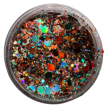 Showgirl Sparkle