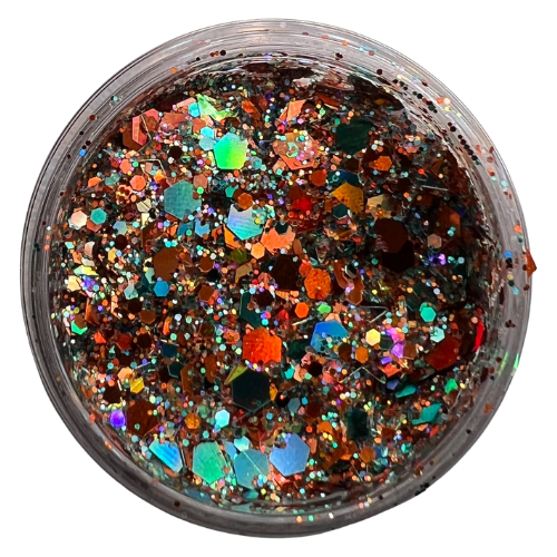 Showgirl Sparkle