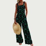 Black and Teal
