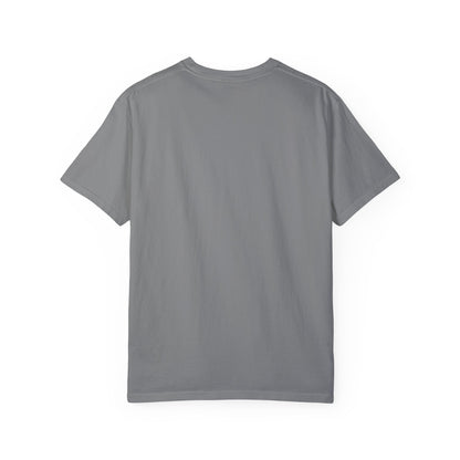 Formula Flora Unisex Garment-Dyed T-Shirt
