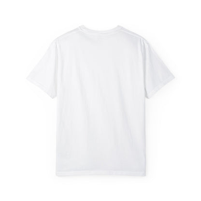 Formula Flora Unisex Garment-Dyed T-Shirt