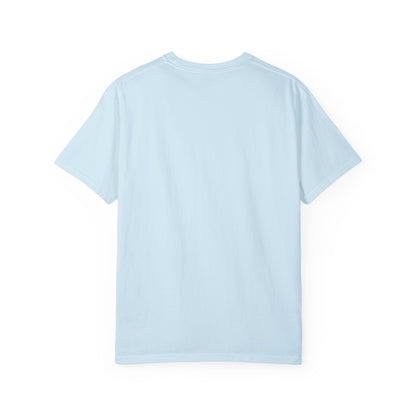 Formula Flora Unisex Garment-Dyed T-Shirt