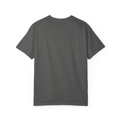 Formula Flora Unisex Garment-Dyed T-Shirt